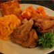 Screenshot from Soul Food Junkies trailer